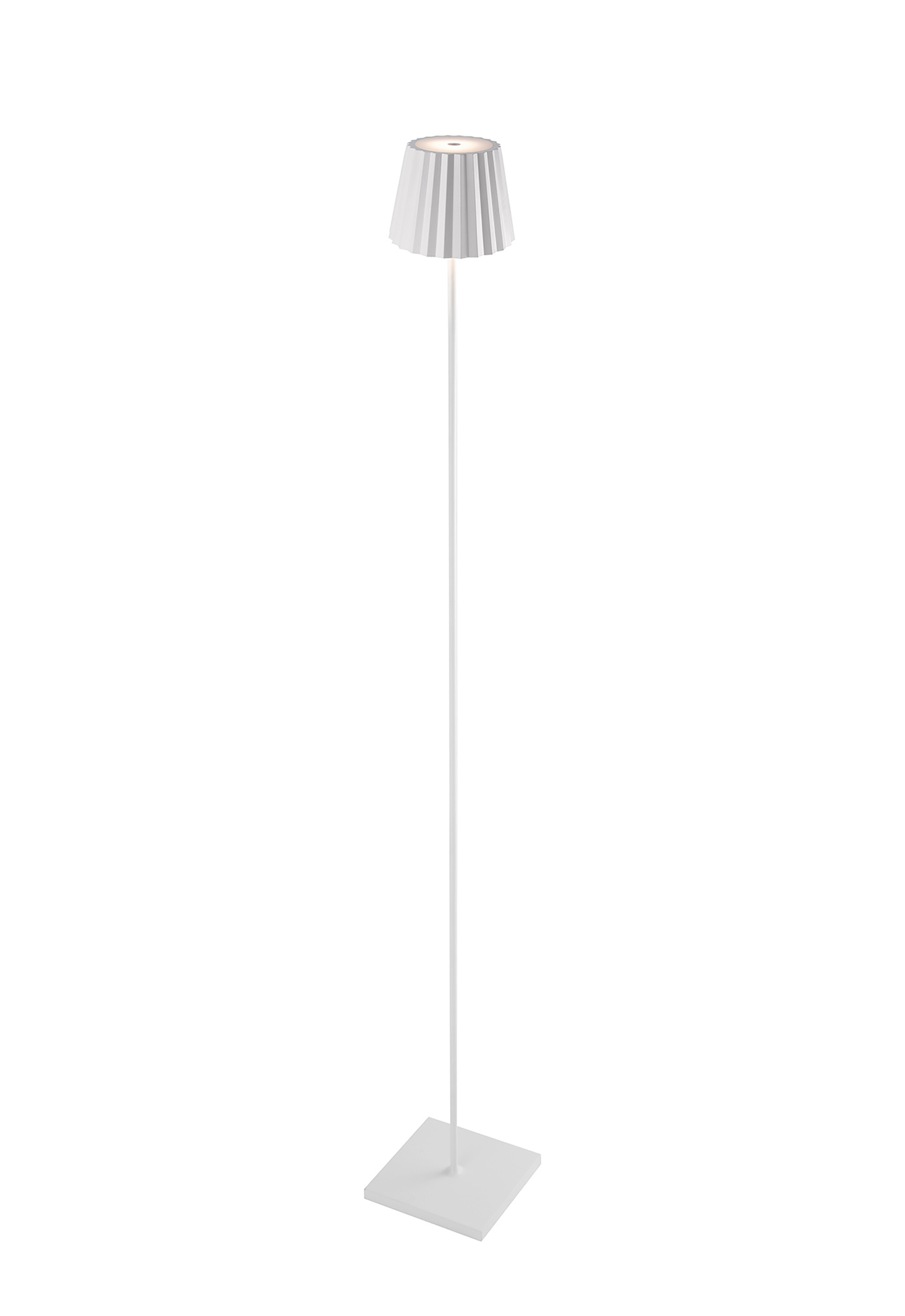 K2 Cordless Exterior Lights Mantra Fusion Battery & Portable Lamps